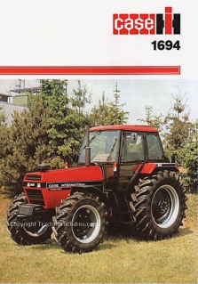 Case IH